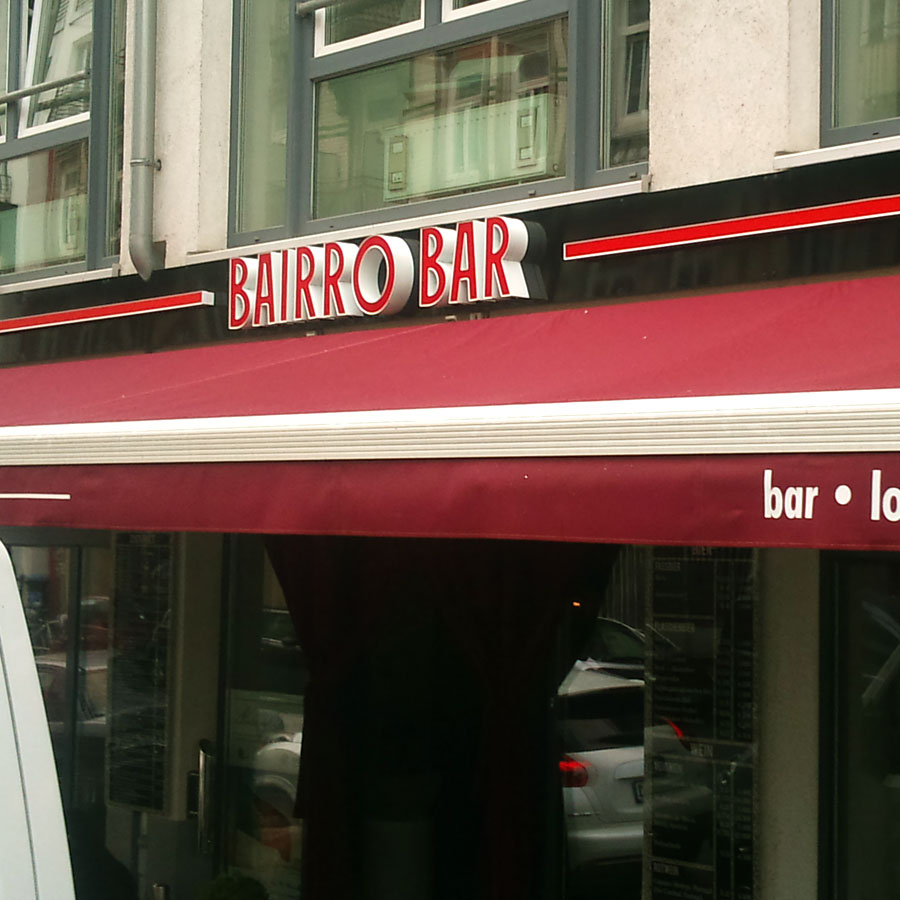 Hamburger Werbewerkstatt