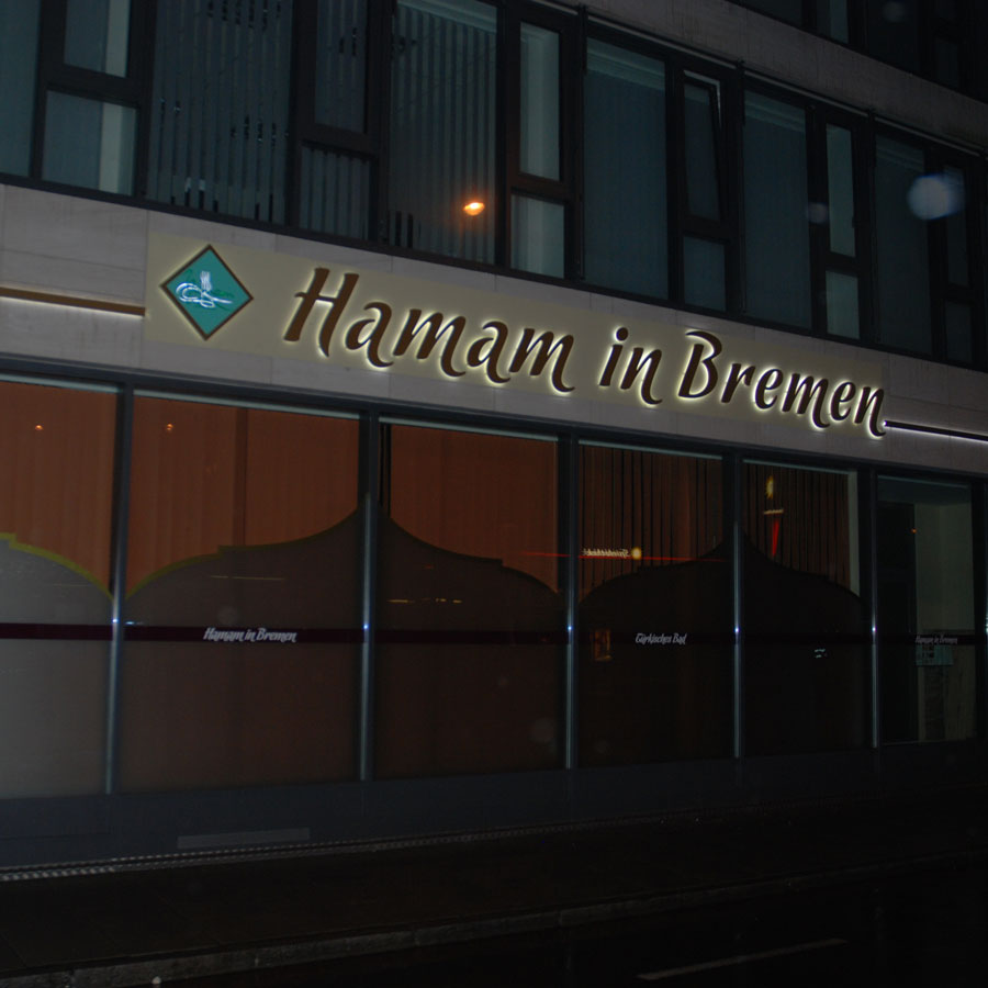 Hamburger Werbewerkstatt