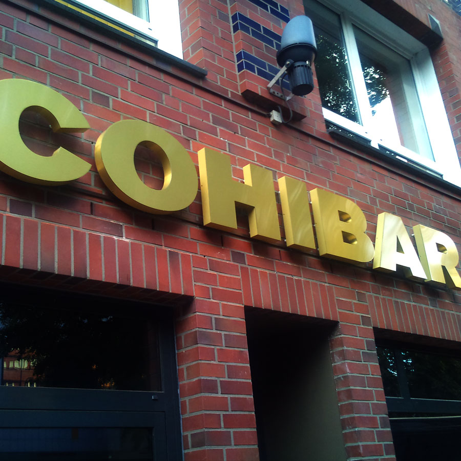 Hamburger Werbewerkstatt