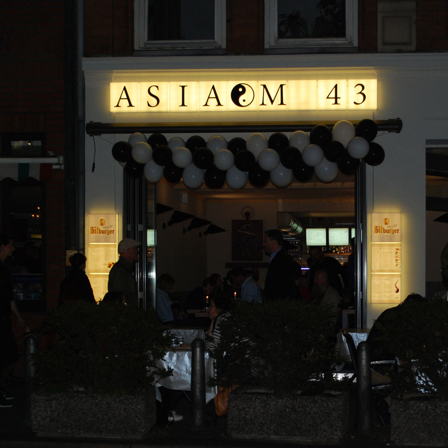 Hamburger Werbewerkstatt