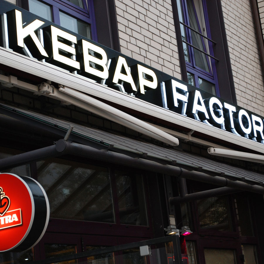 Hamburger Werbewerkstatt